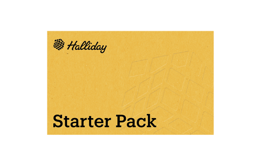 Starter Pack